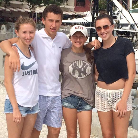 Meet your Posher, Tom - Picture 1 of 1